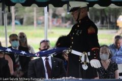 Last Salute Military Funeral Honor Guard Southern NJ