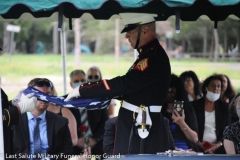 Last Salute Military Funeral Honor Guard Southern NJ