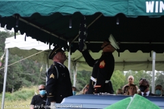 Last Salute Military Funeral Honor Guard Southern NJ