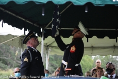 Last Salute Military Funeral Honor Guard Southern NJ