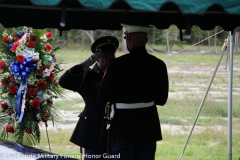 Last Salute Military Funeral Honor Guard Southern NJ