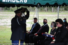 Last Salute Military Funeral Honor Guard Southern NJ