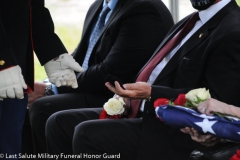 Last Salute Military Funeral Honor Guard Southern NJ