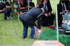 Last Salute Military Funeral Honor Guard Southern NJ