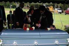 Last Salute Military Funeral Honor Guard Southern NJ