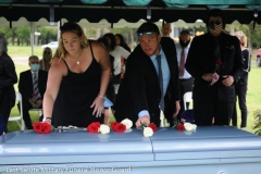 Last Salute Military Funeral Honor Guard Southern NJ