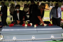 Last Salute Military Funeral Honor Guard Southern NJ