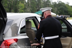 Last Salute Military Funeral Honor Guard Southern NJ