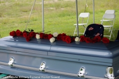Last Salute Military Funeral Honor Guard Southern NJ