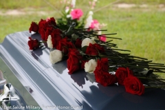 Last Salute Military Funeral Honor Guard Southern NJ