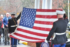 RONALD-F.-MAUL-USAF-LAST-SALUTE-12-3-23-78