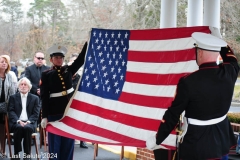 RONALD-G.-MOISSINAC-U.S.-NAVY-LAST-SALUTE-2-10-24-78