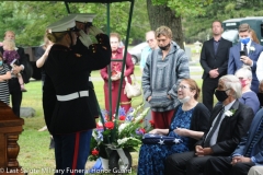 Last Salute Military Funeral Honor Guard Southern NJ
