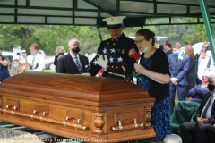 Last Salute Military Funeral Honor Guard Southern NJ