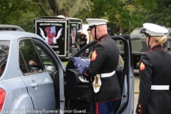 Last Salute Military Funeral Honor Guard Southern NJ