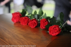 Last Salute Military Funeral Honor Guard Southern NJ