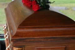 Last Salute Military Funeral Honor Guard Southern NJ