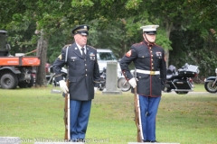 Last Salute Military Funeral Honor Guard Southern NJ