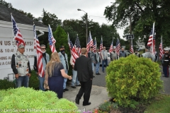 Last Salute Military Funeral Honor Guard Southern NJ