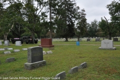 Last Salute Military Funeral Honor Guard Southern NJ