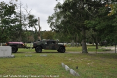 Last Salute Military Funeral Honor Guard Southern NJ