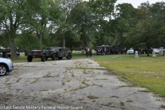 Last Salute Military Funeral Honor Guard Southern NJ