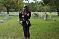 Last Salute Military Funeral Honor Guard Southern NJ