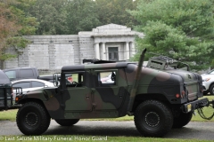 Last Salute Military Funeral Honor Guard Southern NJ