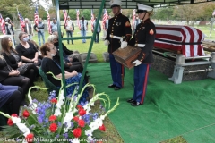 Last Salute Military Funeral Honor Guard Southern NJ
