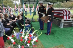 Last Salute Military Funeral Honor Guard Southern NJ