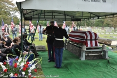 Last Salute Military Funeral Honor Guard Southern NJ