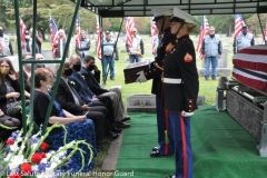 Last Salute Military Funeral Honor Guard Southern NJ