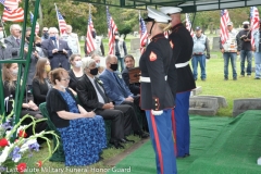 Last Salute Military Funeral Honor Guard Southern NJ