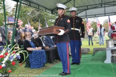 Last Salute Military Funeral Honor Guard Southern NJ