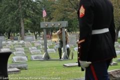 Last Salute Military Funeral Honor Guard Southern NJ