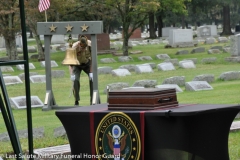 Last Salute Military Funeral Honor Guard Southern NJ
