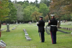 Last Salute Military Funeral Honor Guard Southern NJ