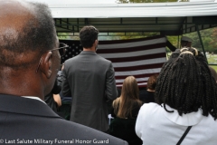 Last Salute Military Funeral Honor Guard Southern NJ