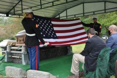 Last Salute Military Funeral Honor Guard Southern NJ
