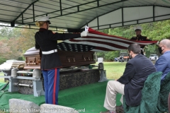 Last Salute Military Funeral Honor Guard Southern NJ
