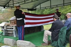Last Salute Military Funeral Honor Guard Southern NJ