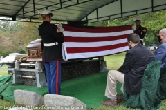 Last Salute Military Funeral Honor Guard Southern NJ