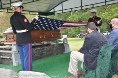Last Salute Military Funeral Honor Guard Southern NJ