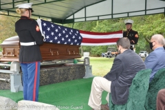 Last Salute Military Funeral Honor Guard Southern NJ