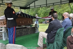 Last Salute Military Funeral Honor Guard Southern NJ