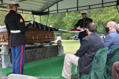Last Salute Military Funeral Honor Guard Southern NJ