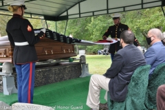 Last Salute Military Funeral Honor Guard Southern NJ