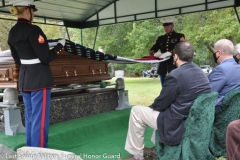 Last Salute Military Funeral Honor Guard Southern NJ