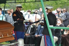 Last Salute Military Funeral Honor Guard Southern NJ