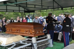 Last Salute Military Funeral Honor Guard Southern NJ